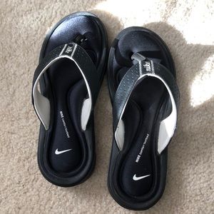 Nike Comfort Footbed Flipflops